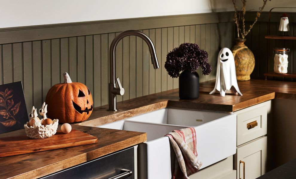 Halloween Animatronics