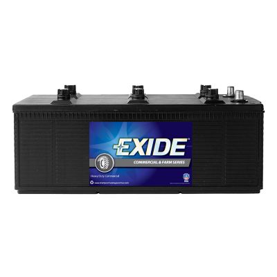 Image showing  12V 970A Heavy-Duty Commercial and Farm Battery