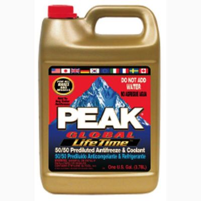 Image showing 0 th Prestone Dex-Cool Concentrate Antifreeze