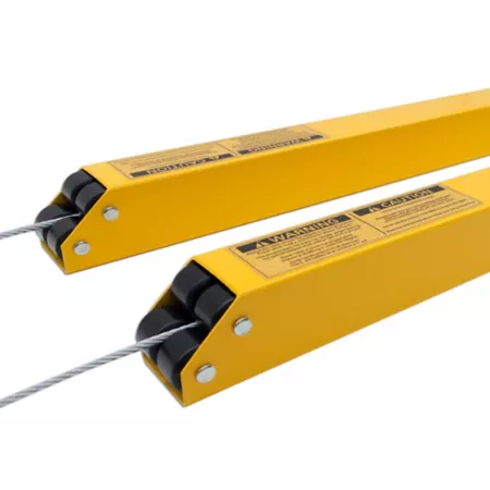 Gorilla-Lift Trailer Tailgate Lift Assist Tailgate Assists