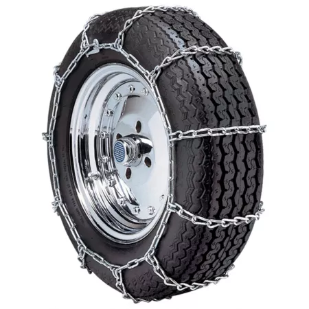 Peerless Chain 215/60-14 - 185/70-15 Passenger Tire Chains Tire Chains