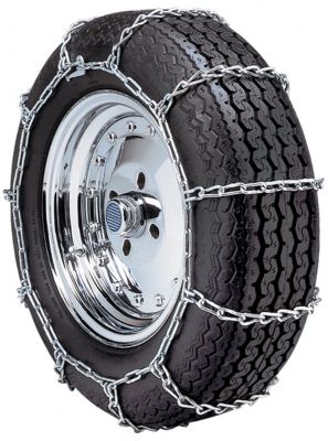 Peerless Chain 225/60-15 - 175/80-16 Passenger Tire Chains, 113410