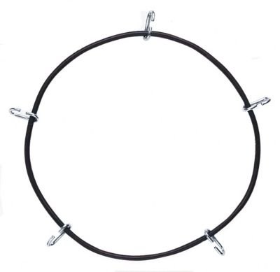 Peerless Chain Passenger Vehicle Rubber Chain Tighteners, 2 pk.