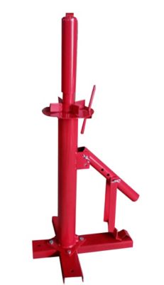 Olympia Tools Manual Tire Changer