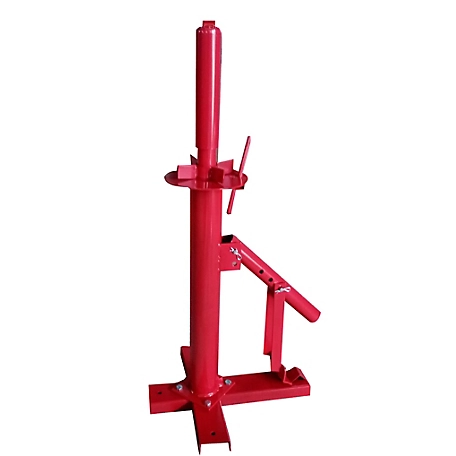 Olympia Tools Manual Tire Changer