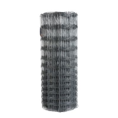 Image showing  330 ft. x 12.5 Gauge Solidlock Pro High-Tensile Fixed Knot Fence, 118226