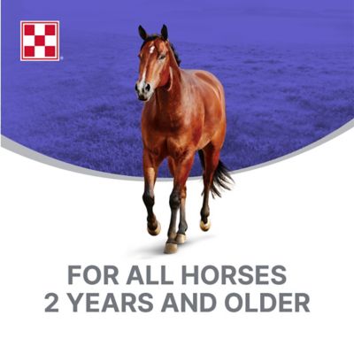 Image showing  Strategy Healthy Edge Horse Feed, 50 lb. Bag