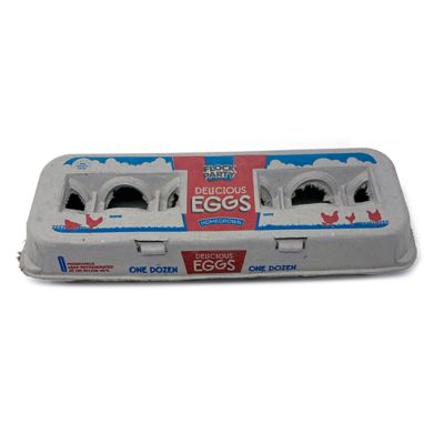 Image showing  12 Extra Large Egg Carton