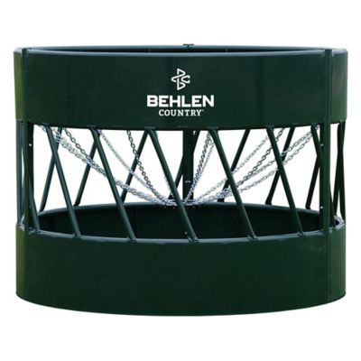 Behlen Country 96 in. HaySmart Bale Feeder