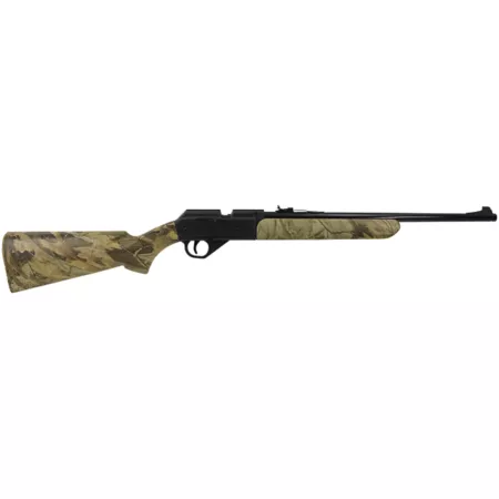 Daisy Multi-Pump Air Rifle 177 Caliber Model 35 Mossy Oak Infinity Camo Air Rifles