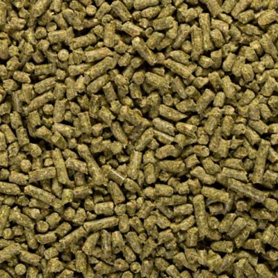 Image showing  Hoof Care Pelleted Horse Hoof Supplement, 22 lb.