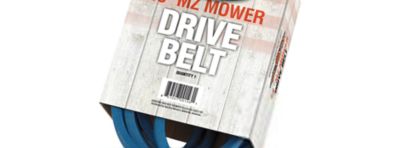 Bad Boy 48 in. Lawn Mower Deck Belt for Bad Boy MZ Mowers