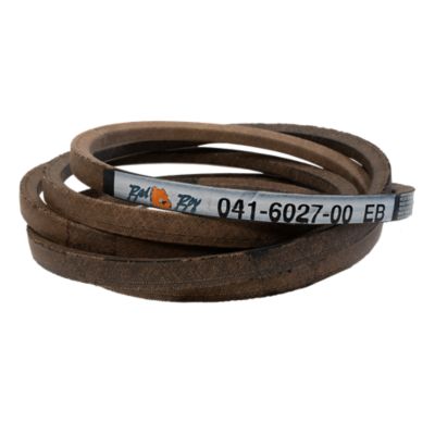 Image showing  48 in. Deck Belt