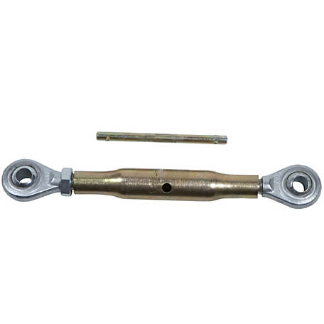 TOP LINK THREADED BALL END FOR TRACTOR 3 POINT LINKAGE 