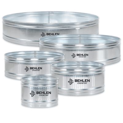 Image showing Farmstead Round Stock Tank, 4x2