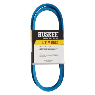 Image showing  0.5 in. x 97 in. Kevlar V-Belt for Lawn Mowers