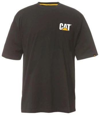 Image showing  Trademark T-Shirt, 5.9 oz. Fabric