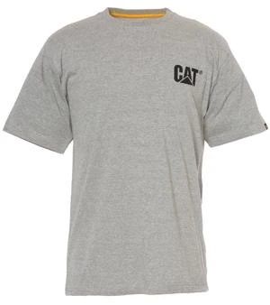 Image showing  Trademark T-Shirt, 5.9 oz. Fabric