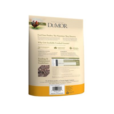 Image showing  Grit Insoluble Crushed Granite Chicken Feed Supplement, 5 lb.