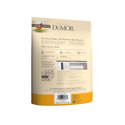 Image showing  Oyster Shell Calcium Supplement for Chickens, 5 lb.