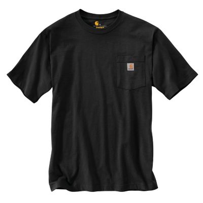 Carhartt Loose Fit Heavyweight Short-Sleeve Pocket T-Shirt, K87