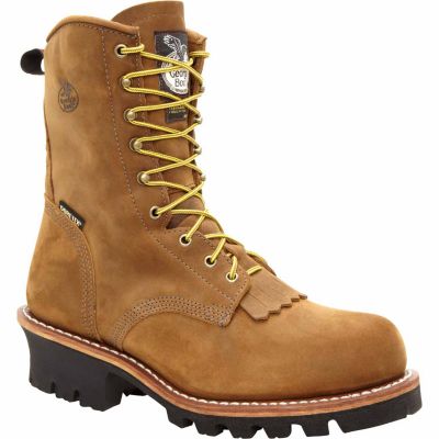 tractor supply work boots