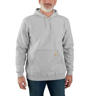 Image showing 1 th Carhartt Men's Midweight Hoodie