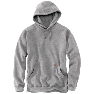 Carhartt Men's Midweight Hooded Sweatshirt