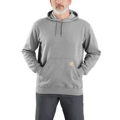 Image showing 3 th Carhartt Men's Midweight Hoodie