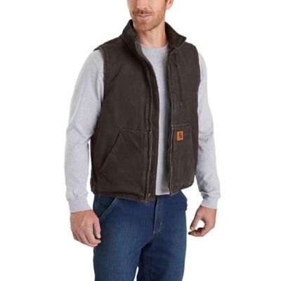 Men's Vests at Tractor Supply Co.