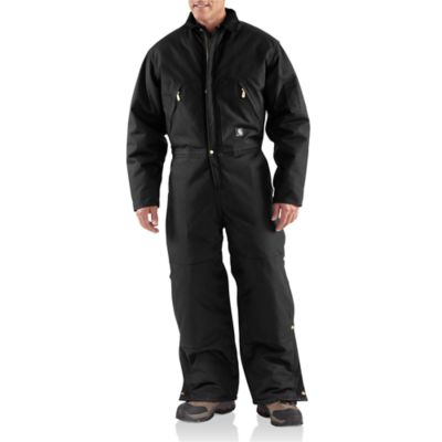 men's carhartt snow pants