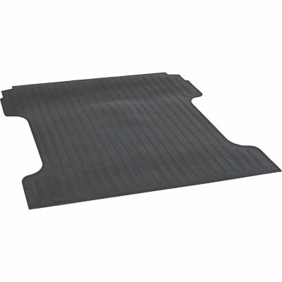 Dee Zee Bed Mat, Ford F150 04-14, 5-1/2 ft. L