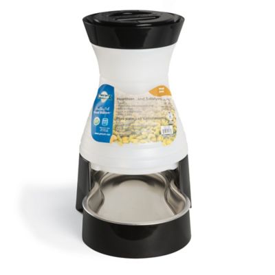 Image showing 6 th PetSafe Healthy Pet Food Station