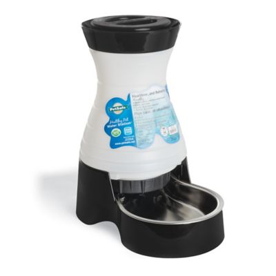Image showing 7 th PetSafe Healthy Pet Water Station