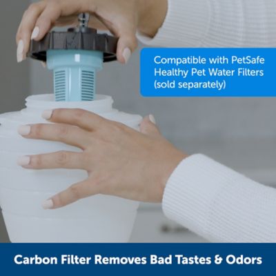 Image showing  Healthy Pet Water Station