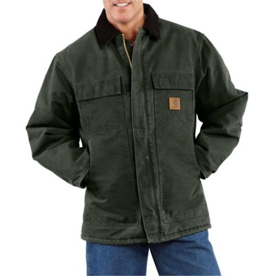 Cold Weather Apparel Tractor Supply Co.