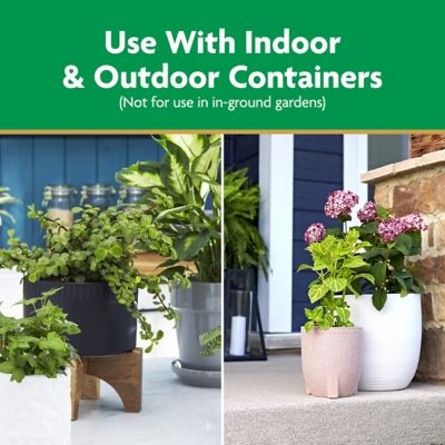 Image showing  1 cu. ft. Potting Mix, For Container Plants