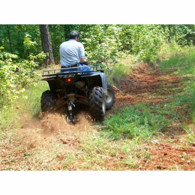 Image showing  Groundhog MAX ATV/UTV Disc Plow, GHMAX