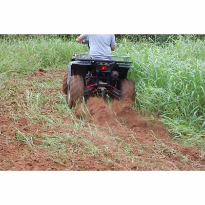 Image showing  Groundhog MAX ATV/UTV Disc Plow, GHMAX