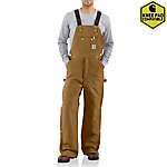 Big & Tall Cold Weather Overalls & Coveralls