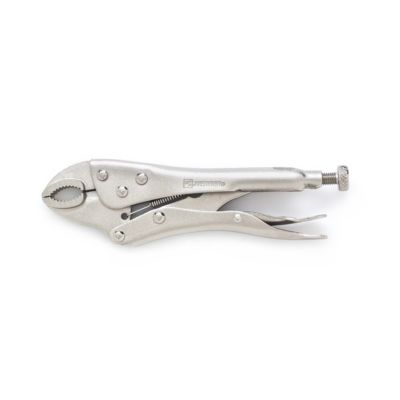 JobSmart 7 in. Locking Pliers