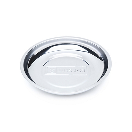 6 in. Stainless Steel Magnetic Parts Bowl
