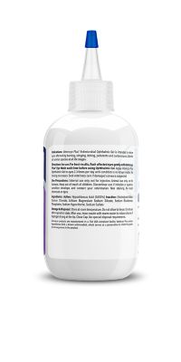 Image showing  Plus Antimicrobial Ophthalmic Gel for Horses, 3 oz.