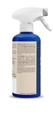 Image showing  Plus Livestock Antimicrobial Pink Eye Spray, 16 oz.