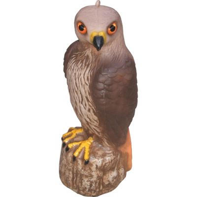 GroundWork 16.5 in. Hawk Decoy