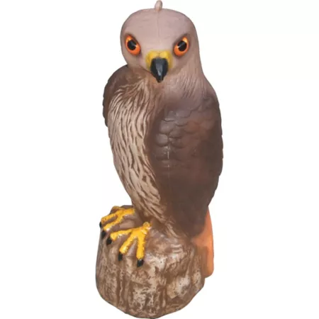 GroundWork 16.5" Hawk Lure Scarecrows & Decoys