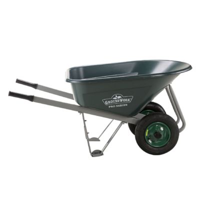 image of a Wheelbarrows