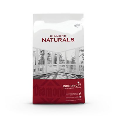 Diamond naturals all life stages chicken and rice reviews best sale