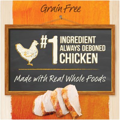 Image showing  Grain Free Grammy's Pot Pie In Gravy, 12.7 oz.