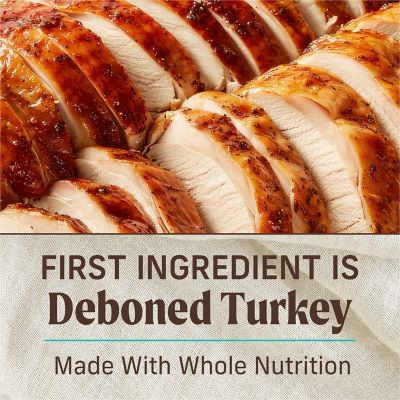 Image showing  Grain Free Turducken In Gravy, 12.7 oz.